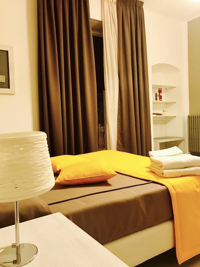 B&B Le Residenze Altamura Exterior photo