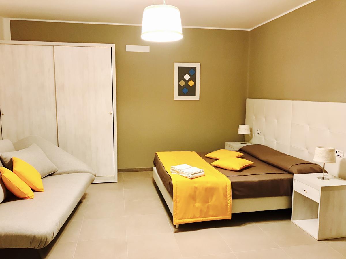 B&B Le Residenze Altamura Exterior photo